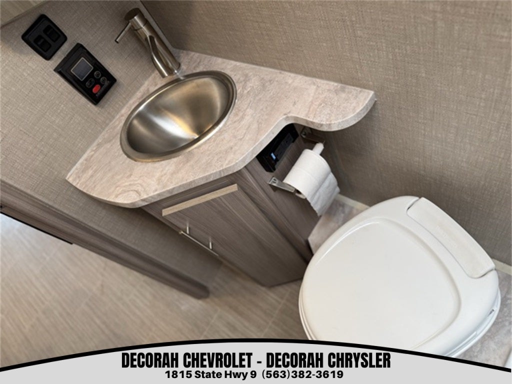 2023 Ford Transit-350 Cutaway Base