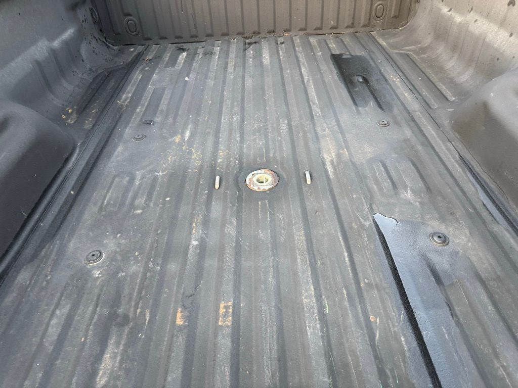 2015 Ford F-250 Lariat