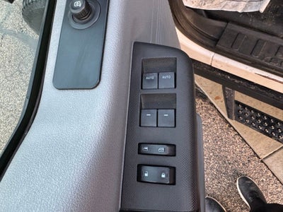 2015 Ford F-250 Lariat