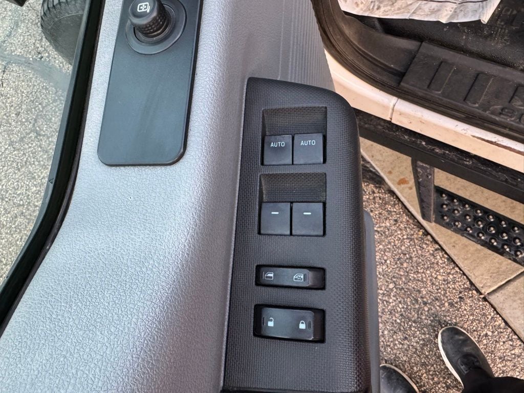 2015 Ford F-250 Lariat