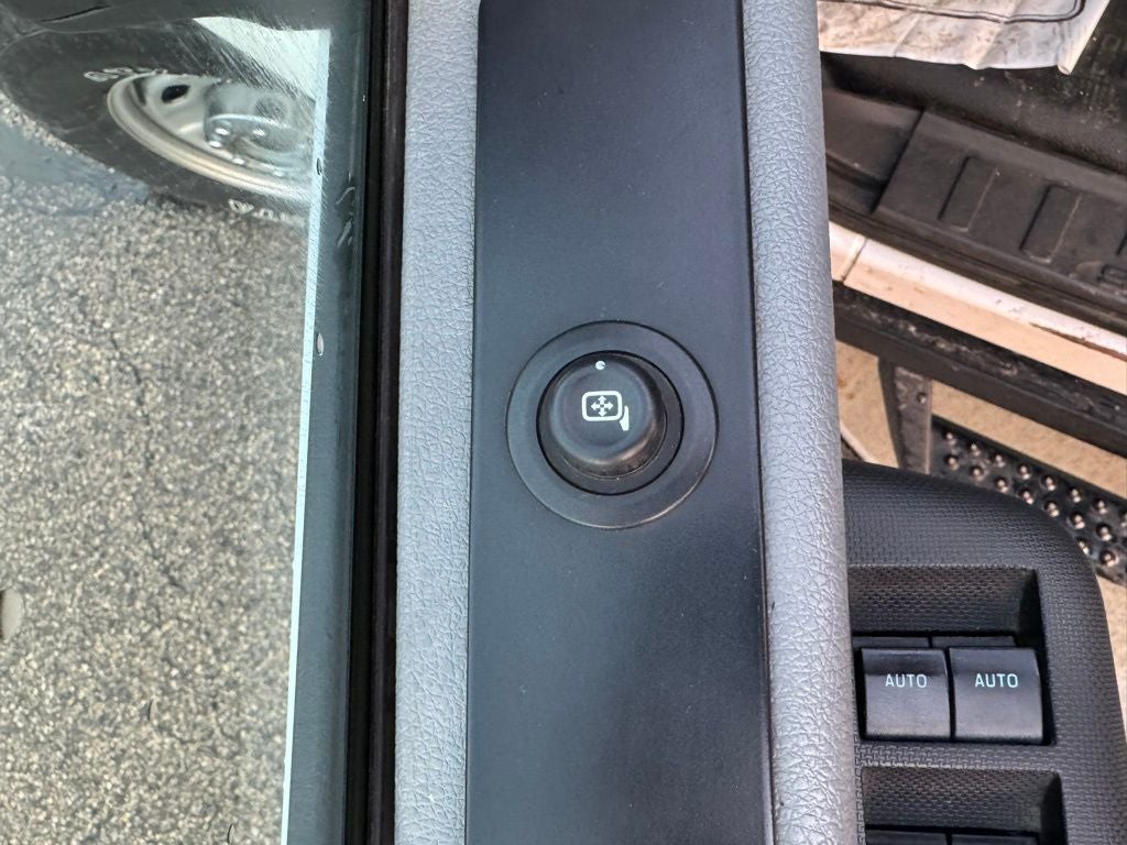 2015 Ford F-250 Lariat