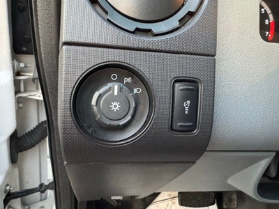 2015 Ford F-250 Lariat