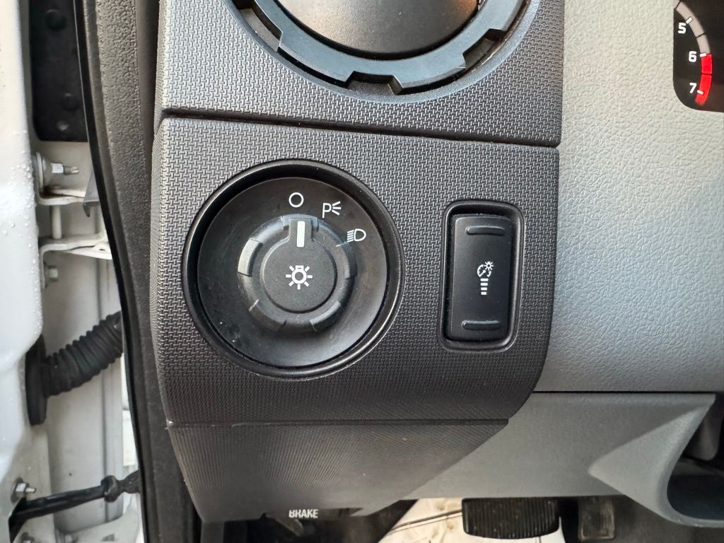 2015 Ford F-250 Lariat