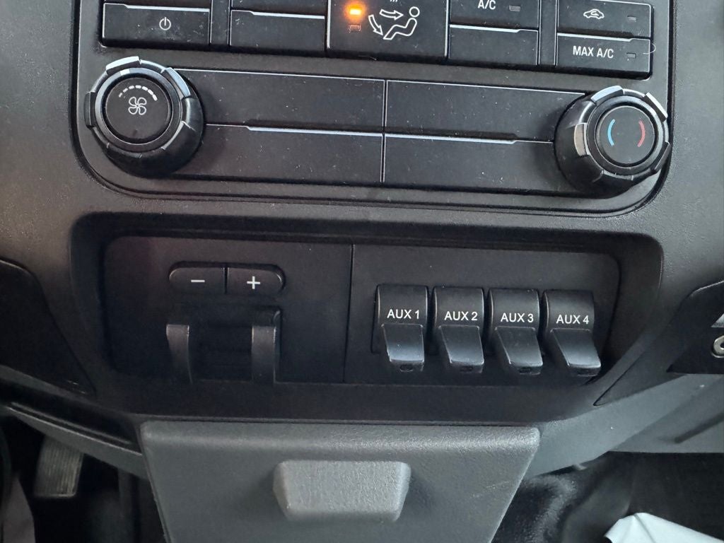 2015 Ford F-250 Lariat