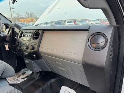 2015 Ford F-250 Lariat