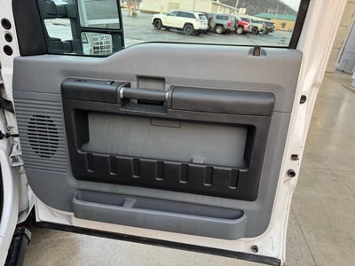 2015 Ford F-250 Lariat