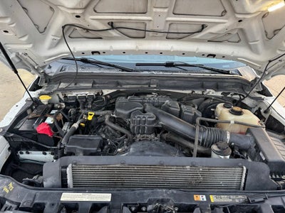 2015 Ford F-250 Lariat