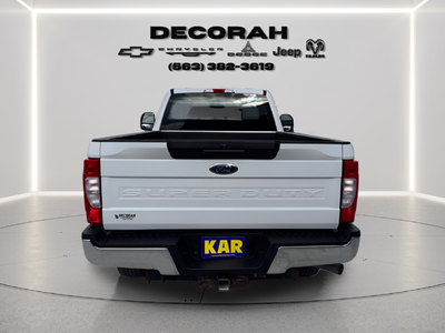 2021 Ford F-350 XL