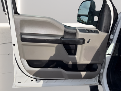2021 Ford F-350 XL