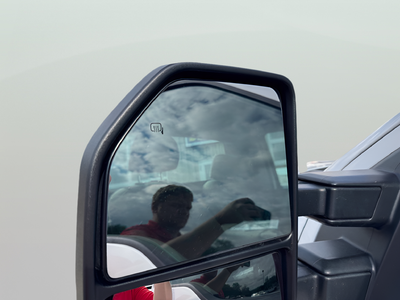 2021 Ford F-350 XL