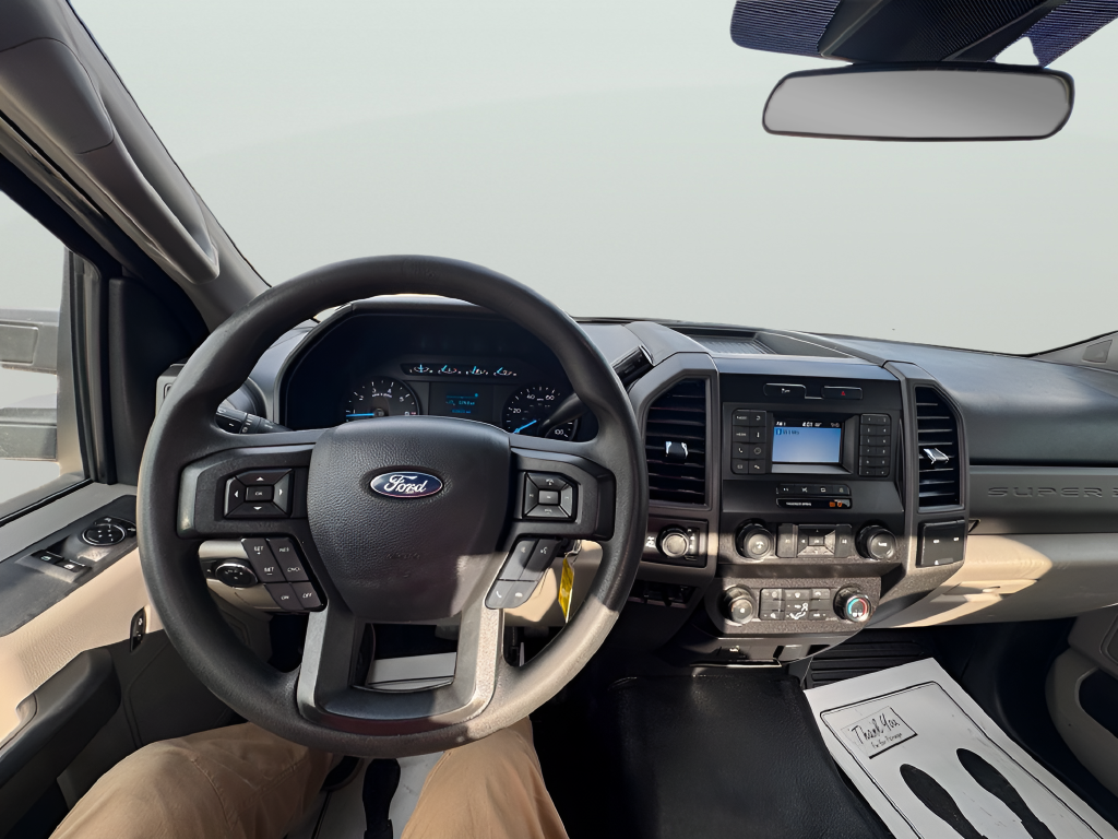 2021 Ford F-350 XL