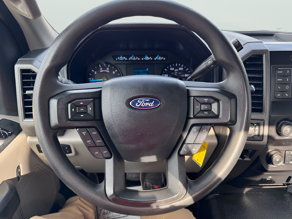2021 Ford F-350 XL