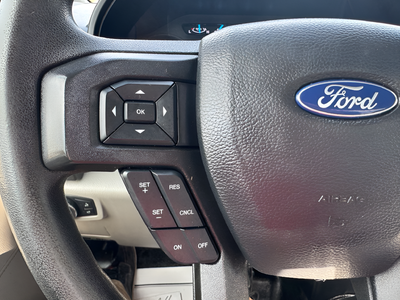 2021 Ford F-350 XL