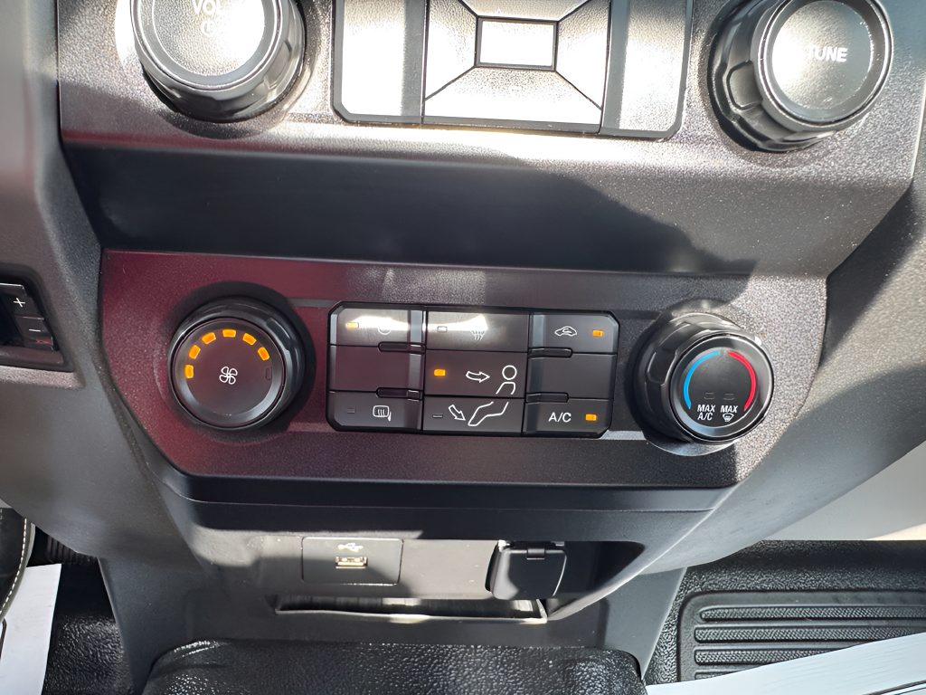 2021 Ford F-350 XL