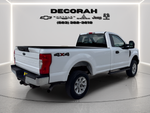 2021 Ford F-350 XL