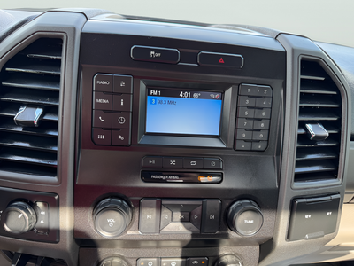 2021 Ford F-350 XL