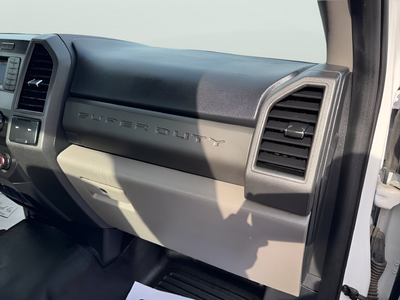 2021 Ford F-350 XL