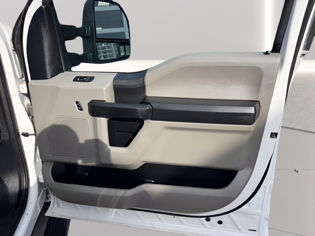 2021 Ford F-350 XL