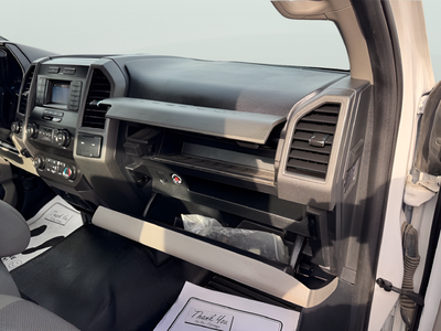 2021 Ford F-350 XL