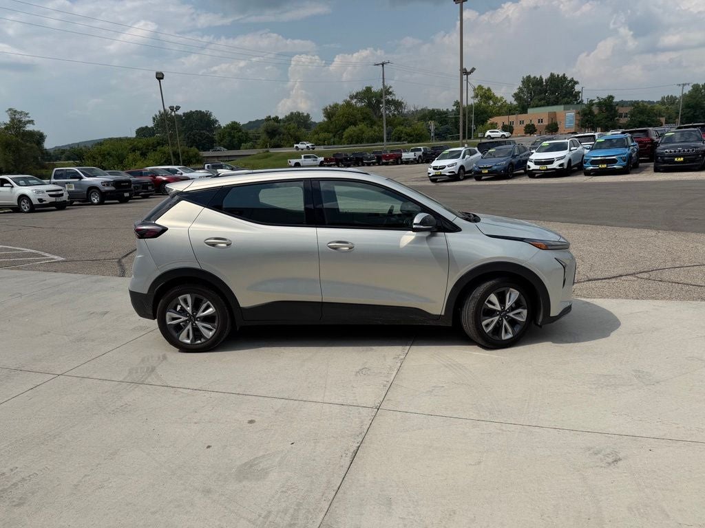 2023 Chevrolet Bolt EUV FWD LT