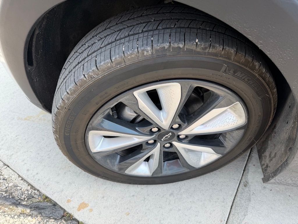 2023 Chevrolet Bolt EUV FWD LT