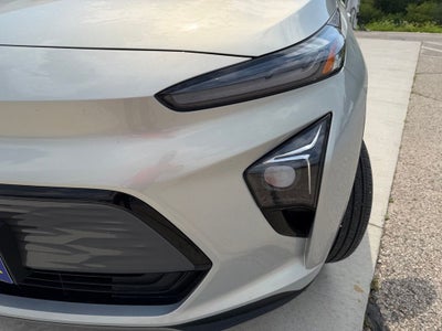 2023 Chevrolet Bolt EUV FWD LT