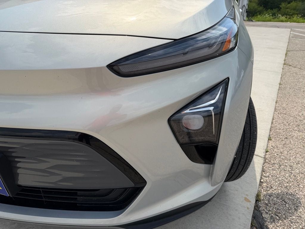2023 Chevrolet Bolt EUV FWD LT
