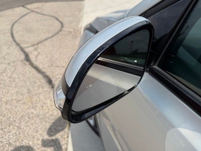 2023 Chevrolet Bolt EUV FWD LT