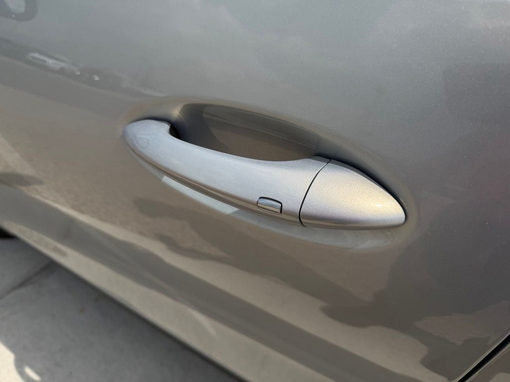 2023 Chevrolet Bolt EUV FWD LT