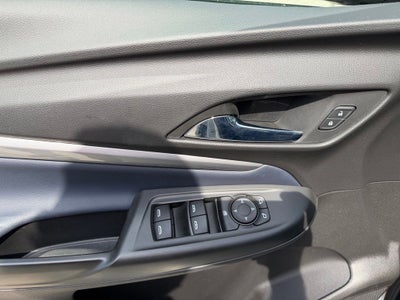 2023 Chevrolet Bolt EUV FWD LT