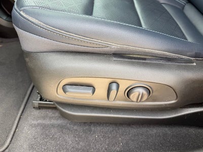 2023 Chevrolet Bolt EUV FWD LT