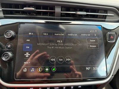 2023 Chevrolet Bolt EUV FWD LT