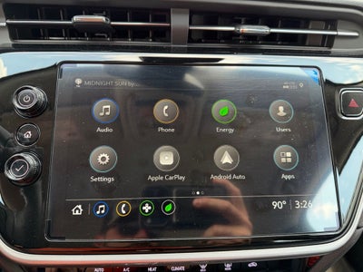 2023 Chevrolet Bolt EUV FWD LT