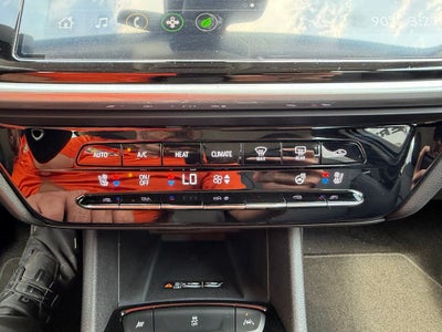 2023 Chevrolet Bolt EUV FWD LT
