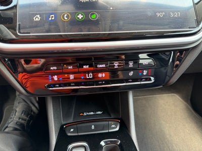 2023 Chevrolet Bolt EUV FWD LT