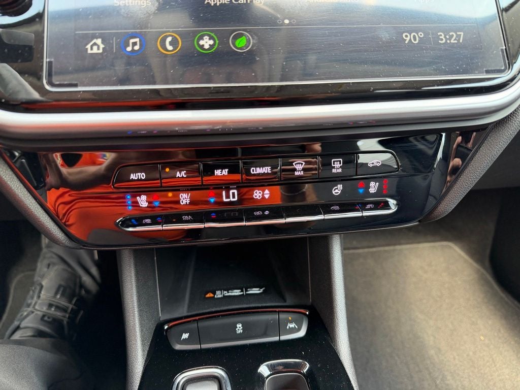 2023 Chevrolet Bolt EUV FWD LT