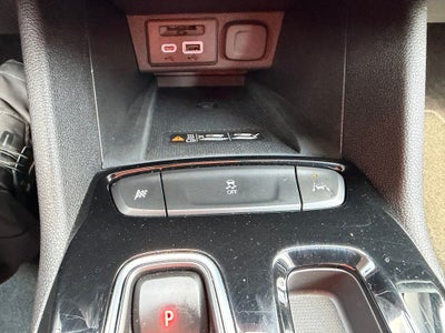 2023 Chevrolet Bolt EUV FWD LT