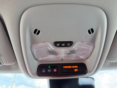 2023 Chevrolet Bolt EUV FWD LT