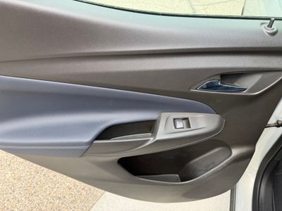 2023 Chevrolet Bolt EUV FWD LT