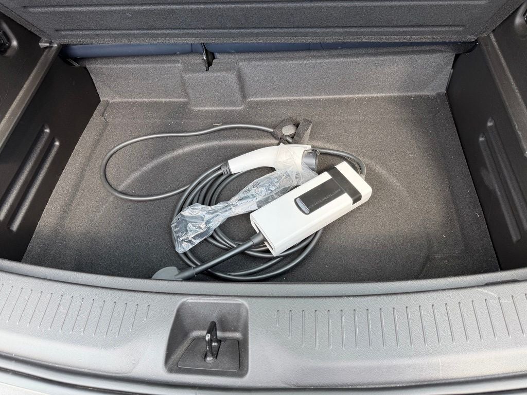 2023 Chevrolet Bolt EUV FWD LT