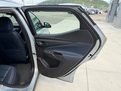 2023 Chevrolet Bolt EUV FWD LT