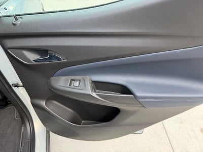 2023 Chevrolet Bolt EUV FWD LT