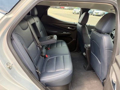 2023 Chevrolet Bolt EUV FWD LT