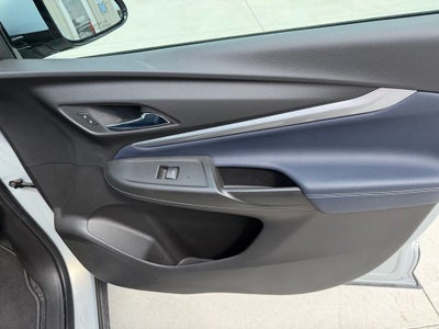 2023 Chevrolet Bolt EUV FWD LT