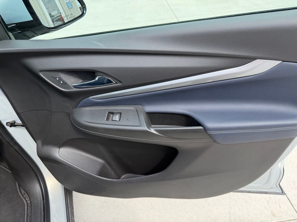 2023 Chevrolet Bolt EUV FWD LT
