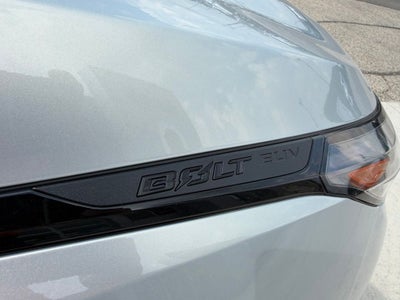 2023 Chevrolet Bolt EUV FWD LT