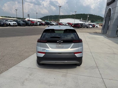 2023 Chevrolet Bolt EUV FWD LT