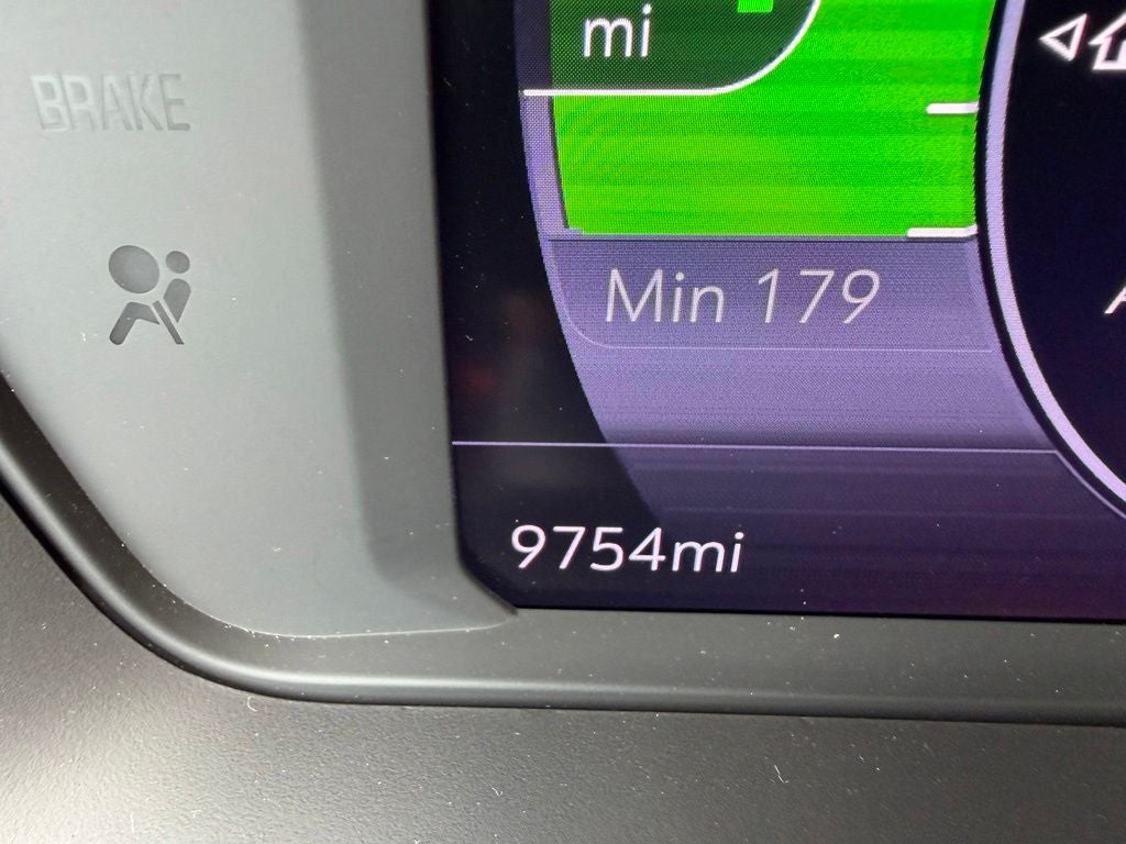 2023 Chevrolet Bolt EUV FWD LT