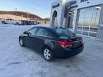 2012 Chevrolet Cruze 1LT