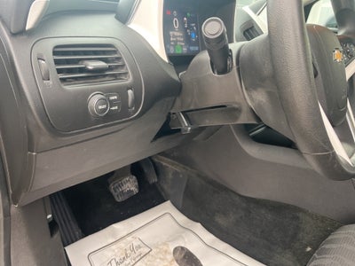 2011 Chevrolet Volt Base